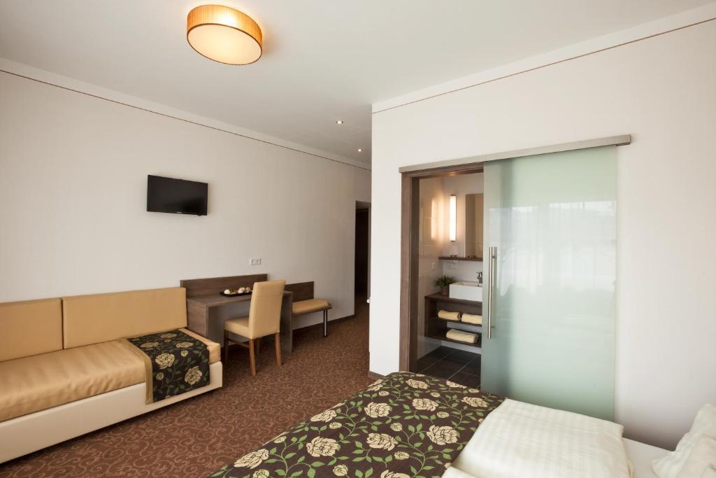 Hotel Altmuensterhof Cameră foto
